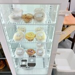 菓子屋めがね - 