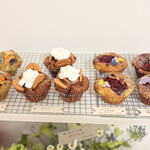 菓子屋めがね - 