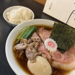 自家製麺ご藤 - 