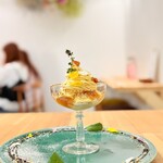 菓子屋めがね - 