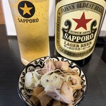 自家製麺ご藤 - 