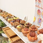 菓子屋めがね - 