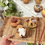 菓子屋めがね - 