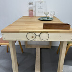 菓子屋めがね - 