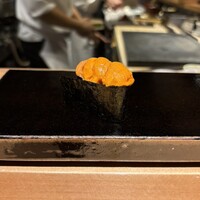 恵比寿 鮨 藤 - 