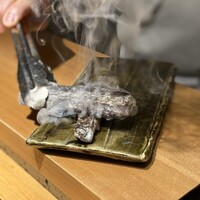恵比寿 鮨 藤 - 