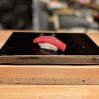恵比寿 鮨 藤 - 