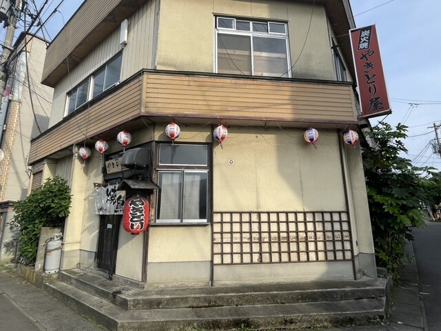 やきとり屋 - 天童（焼き鳥）の写真