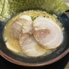 家系ラーメン 口伝家