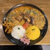 カオススパイスダイナー 四ツ橋アメリカ村店