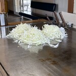 TEPPANYAKIOKONOMIYAKI 風の日 - 