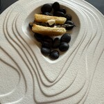 プレゼンテ スギ - 