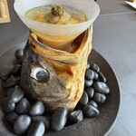 プレゼンテ スギ - 