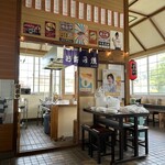 TEPPANYAKIOKONOMIYAKI 風の日 - 