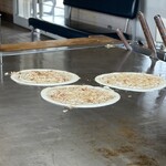 TEPPANYAKIOKONOMIYAKI 風の日 - 