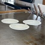 TEPPANYAKIOKONOMIYAKI 風の日 - 