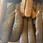 プレゼンテ スギ - 