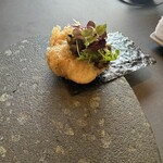 プレゼンテ スギ - 