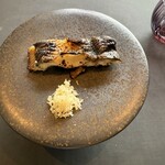 プレゼンテ スギ - 