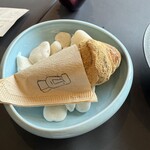 プレゼンテ スギ - 