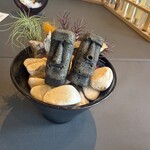 プレゼンテ スギ - 