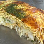 TEPPANYAKIOKONOMIYAKI 風の日 - 