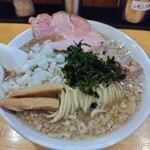 背油におぼれし者 - 