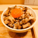 make noodle かしぐ - 