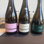 プレゼンテ スギ - 