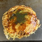 TEPPANYAKIOKONOMIYAKI 風の日 - 