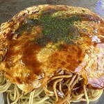 TEPPANYAKIOKONOMIYAKI 風の日 - 