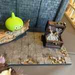 プレゼンテ スギ - 