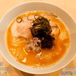 make noodle かしぐ - 