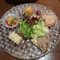 フィーコディンディア - 