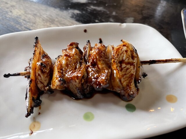 やきとり屋 - 天童（焼き鳥）の写真