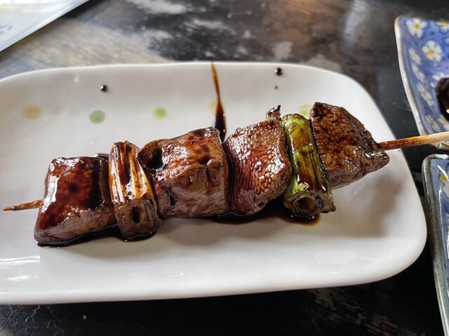 やきとり屋 - 天童（焼き鳥）の写真