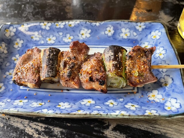 やきとり屋 - 天童（焼き鳥）の写真