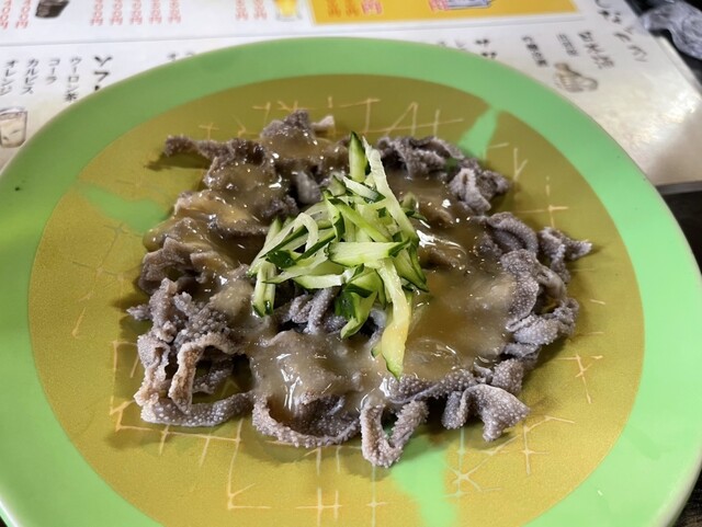 やきとり屋 - 天童（焼き鳥）の写真