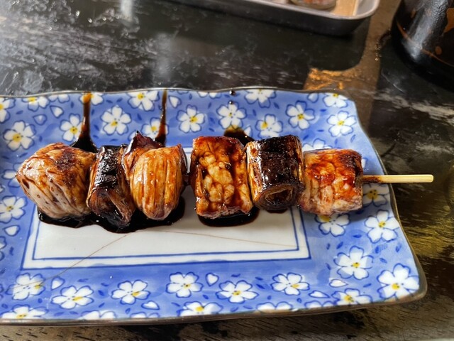 やきとり屋 - 天童（焼き鳥）の写真