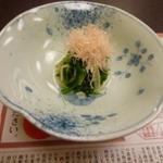 人形町今半 - 先付