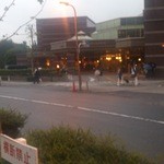 エスカリエ - この道を、渡ります