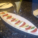 エスカリエ - カプレーゼ