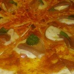 エスカリエ - ピッツァ ビッグポーション