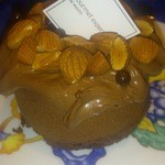 エスカリエ - チョコレートケーキ