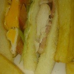 エスカリエ - ほんとに、おいし！