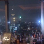 エスカリエ - 夜景