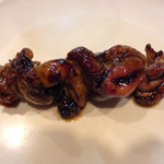 川二郎 - きも？