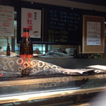 馬と牡蠣 まつり - 