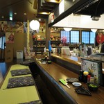居酒屋ばんげや - 