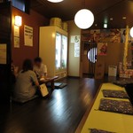 居酒屋ばんげや - 